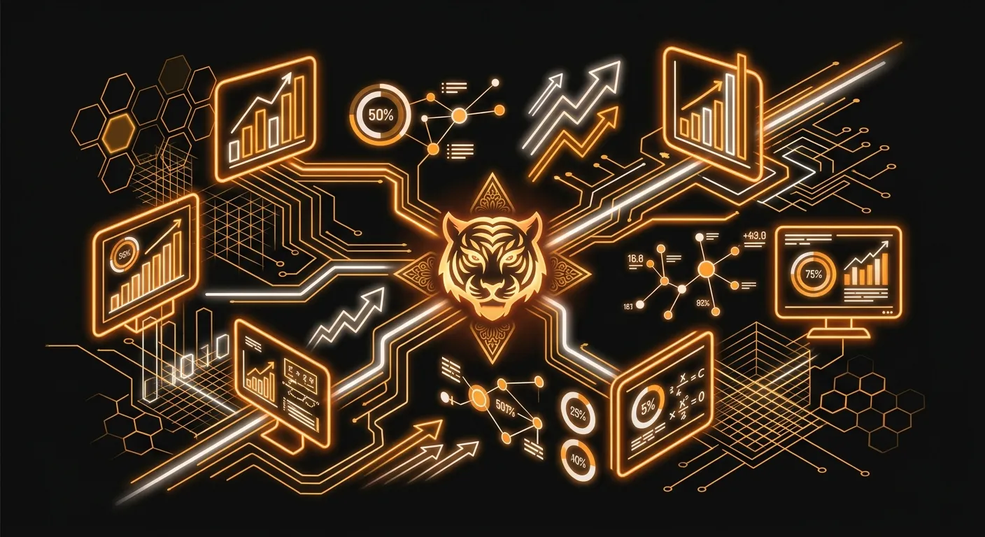 Analisis konsep menang dan kalkulasi statistik untuk pemain di MACAN123