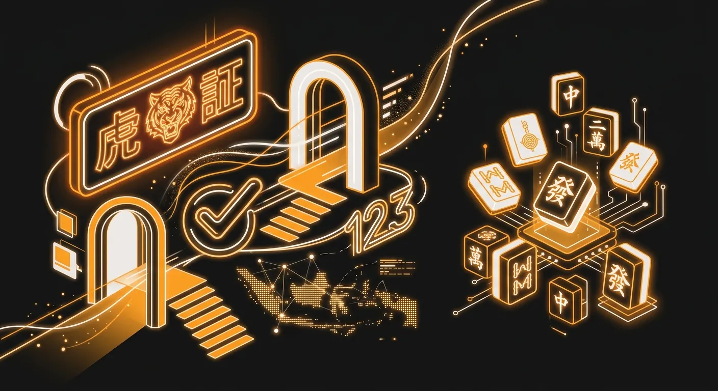 Panduan akses resmi terverifikasi dan mahjong edukasi untuk pengguna Indonesia